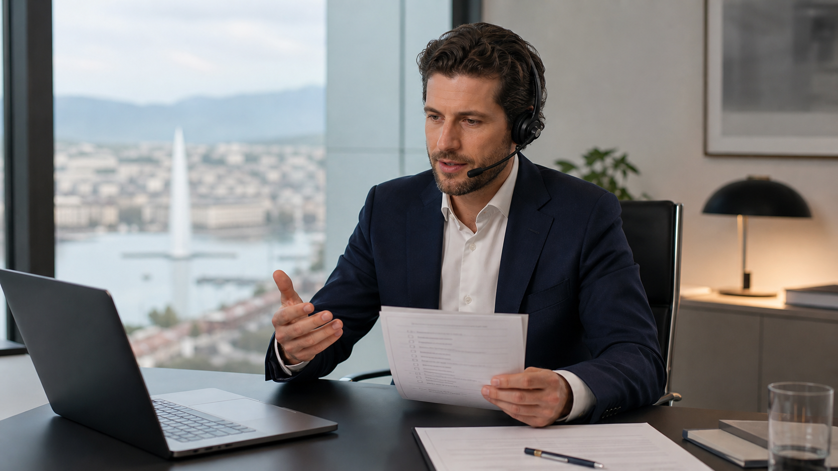 Leads assurance : qualifier une demande 3a