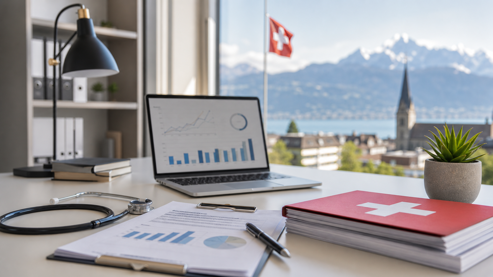 Medecin independant Suisse : prevoyance 3a